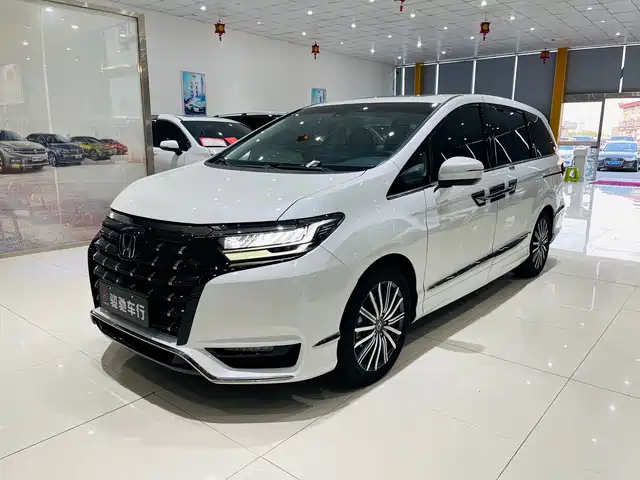 HONDA AI LISHEN 2023