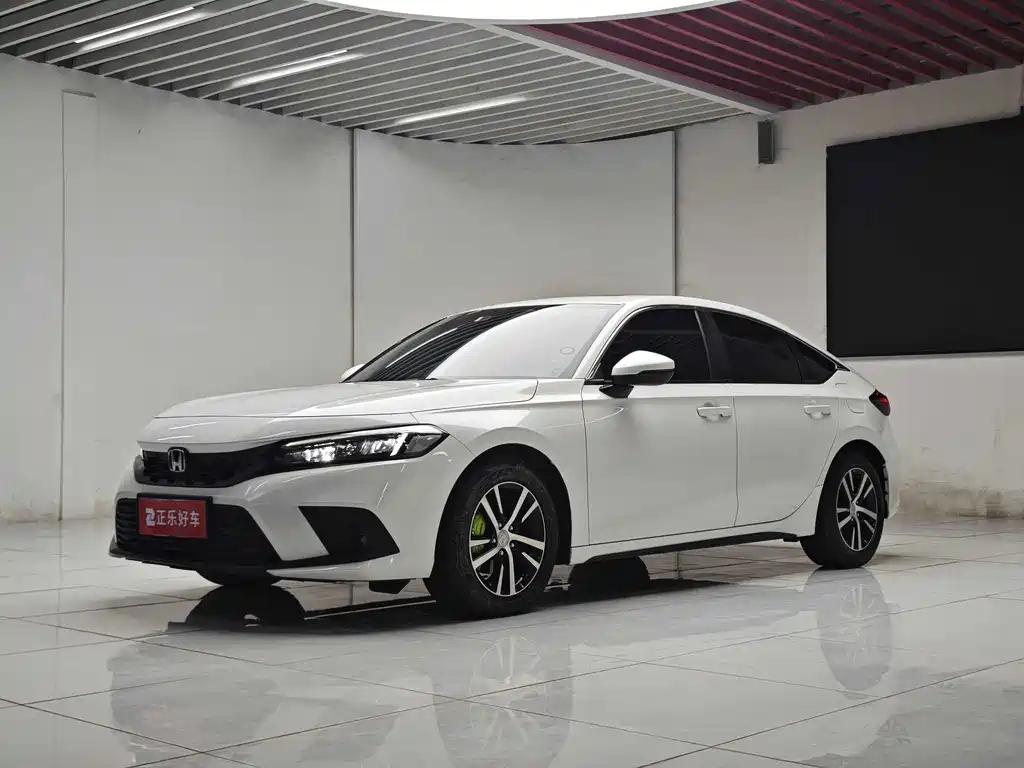 Honda Civic 2025