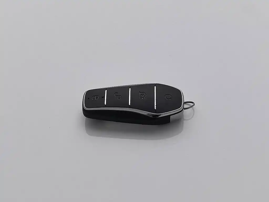 BYD Yuan Pro — миниатюра 19