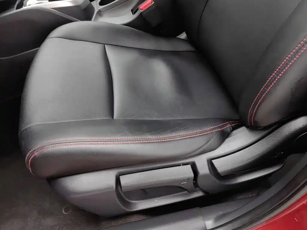 Nissan Qashqai — миниатюра 20