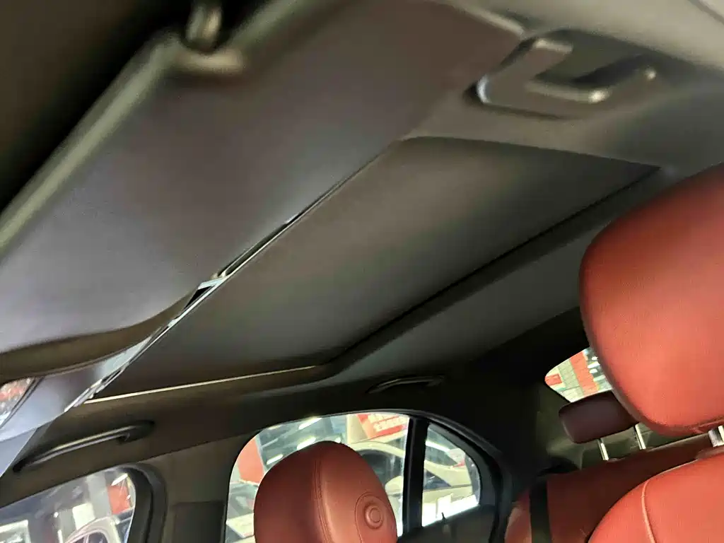 Mercedes-Benz C-Class C 2018 C 200 Sport