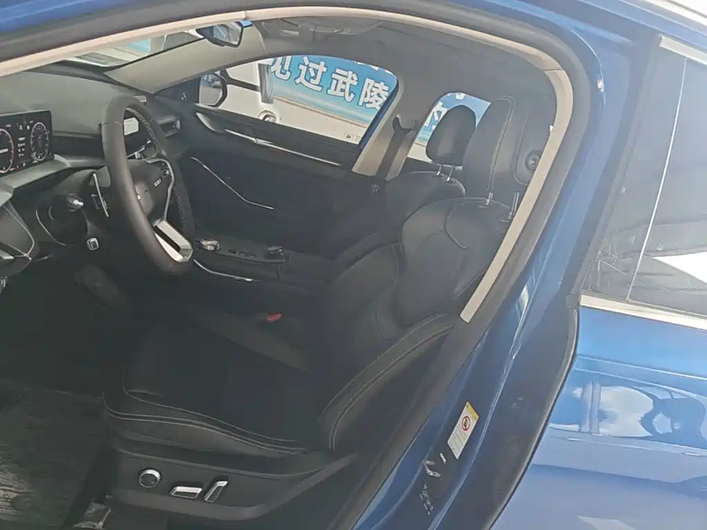 Haval H6 — миниатюра 15