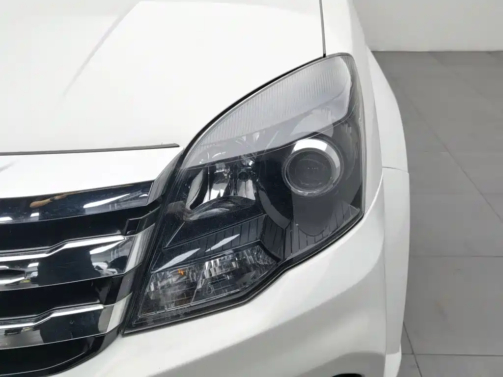 Haval H5 Classic — миниатюра 7