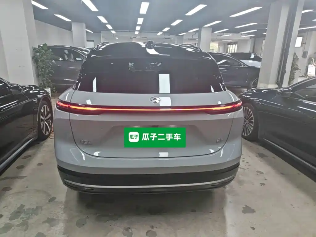 NIO ES6 2025 75kWh