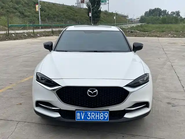 Mazda CX-4