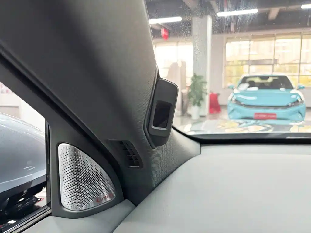 Huajing Huajing S — миниатюра 31