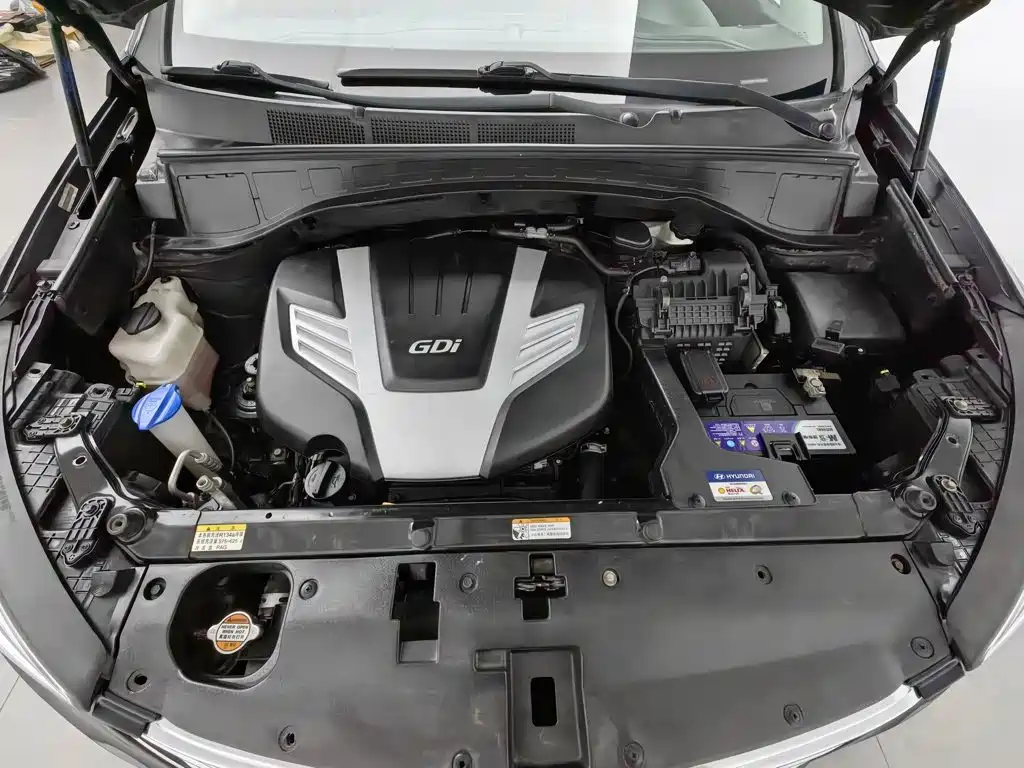 Hyundai Grand Max — миниатюра 6