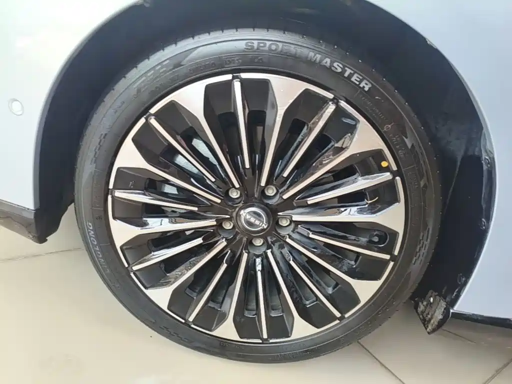 Nissan N7 — миниатюра 23