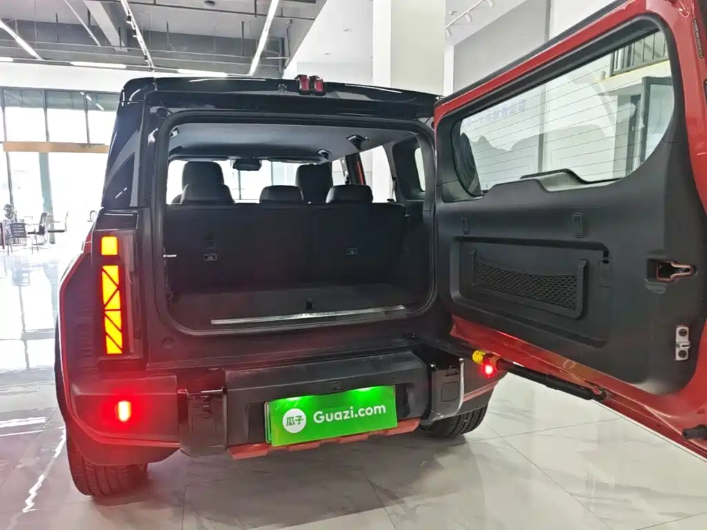 Fulwin Fengyun X3 PLUS — миниатюра 19