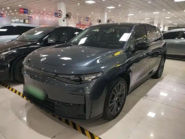 2025 Leapmotor C10