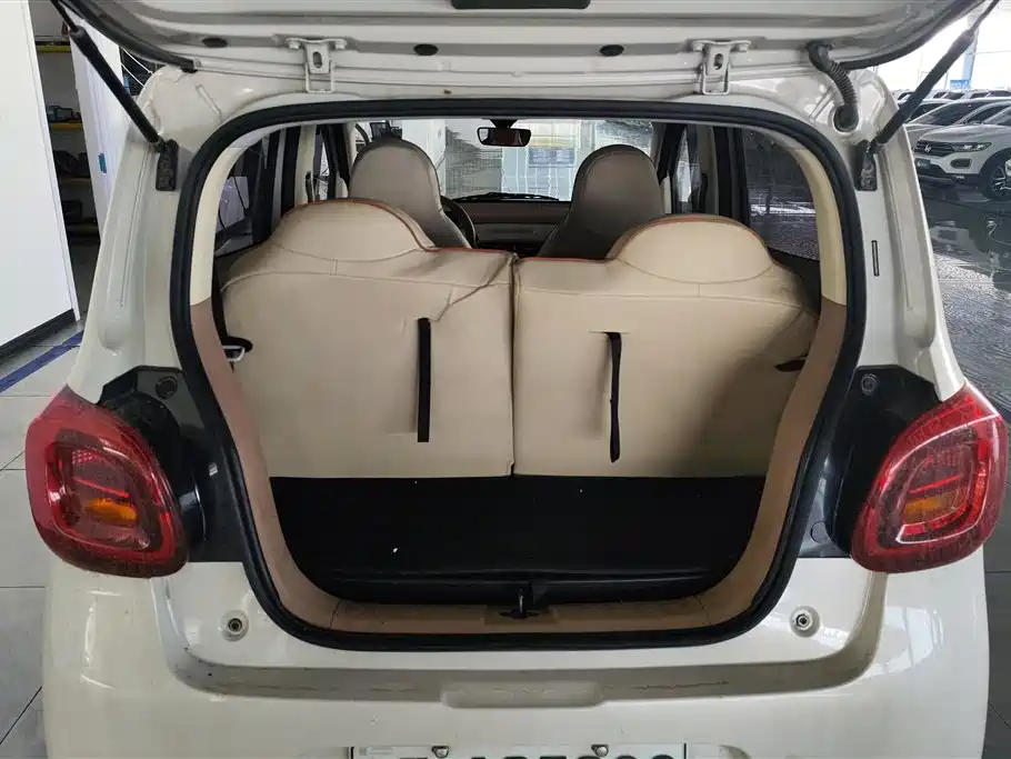 Wuling Mini EV MINIEV 2025