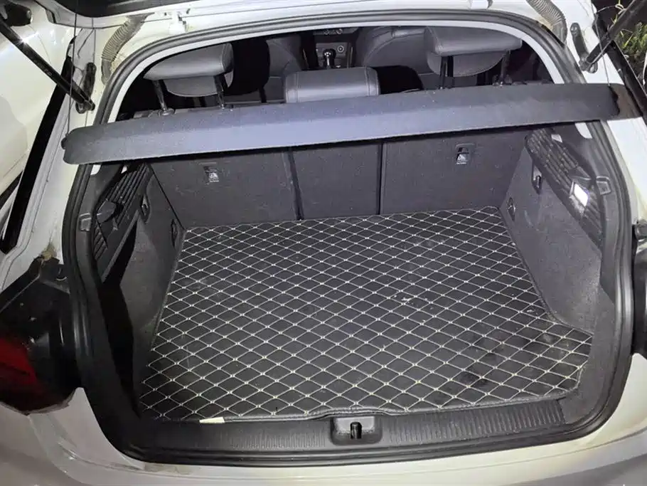 Audi Q2L 2022 35 TFSI