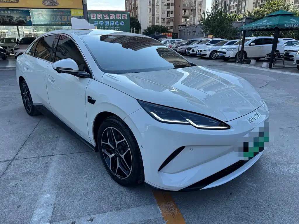 BYD Seal 06 — миниатюра 3