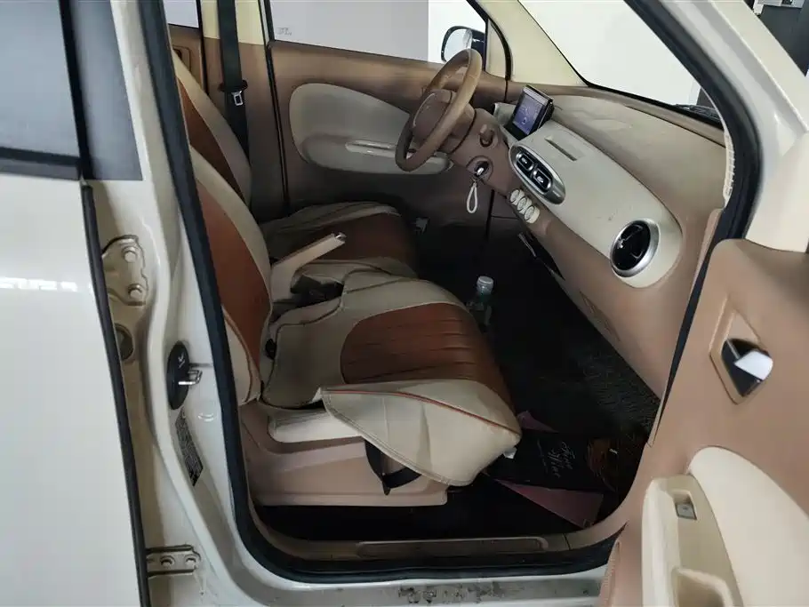 Wuling Mini EV MINIEV 2025
