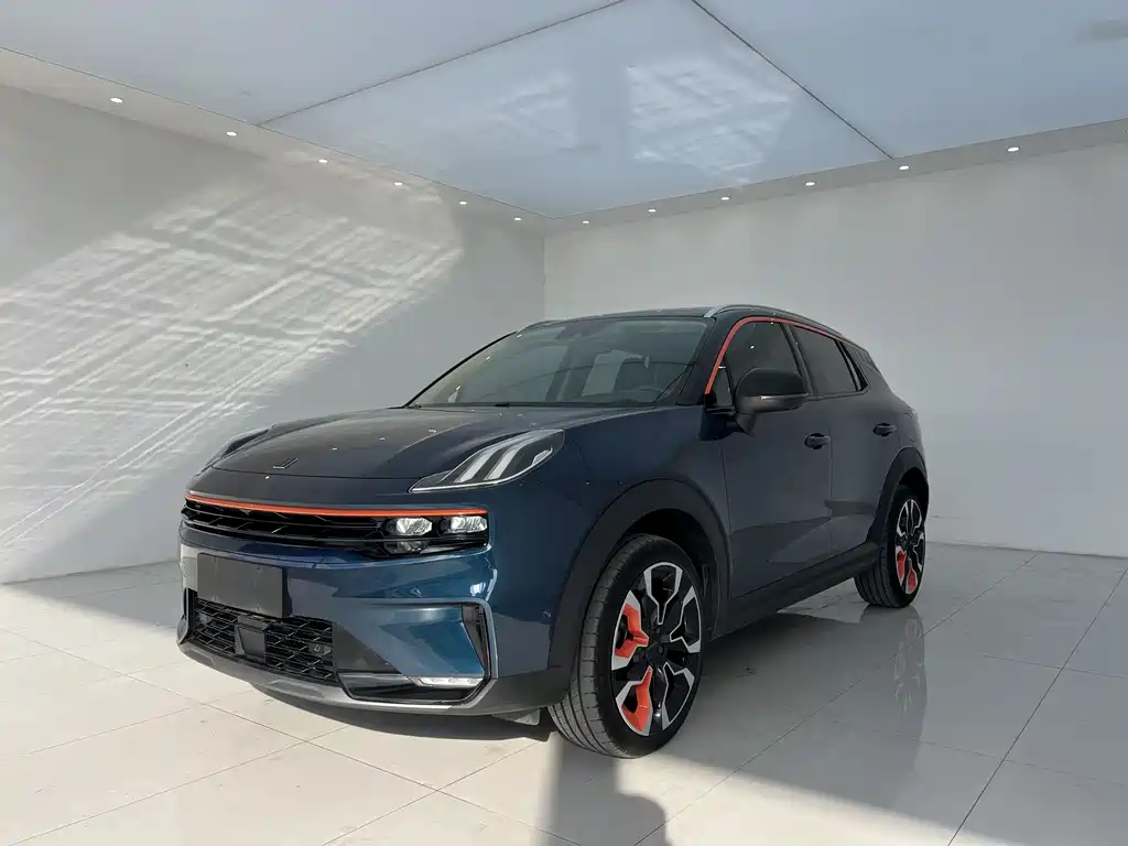 LYNK 06