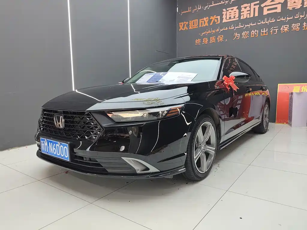 Honda Accord 2023