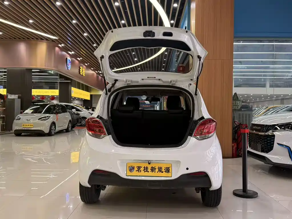 Changan E-Star