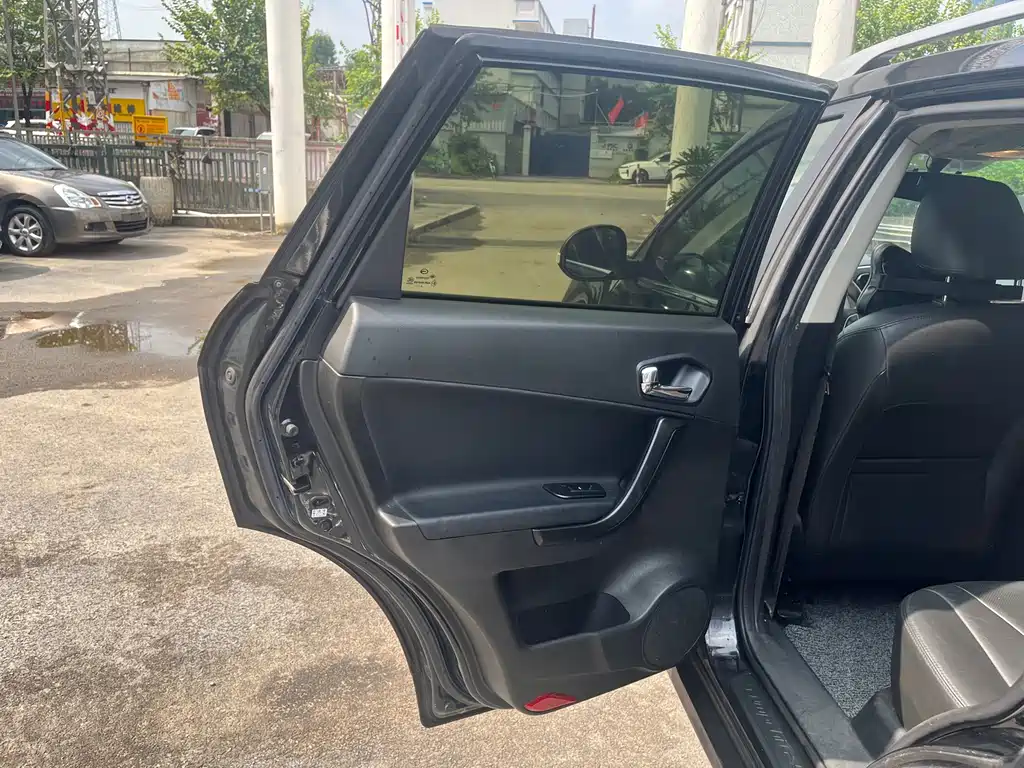 GAC Motor Trumpchi GS5 — миниатюра 12