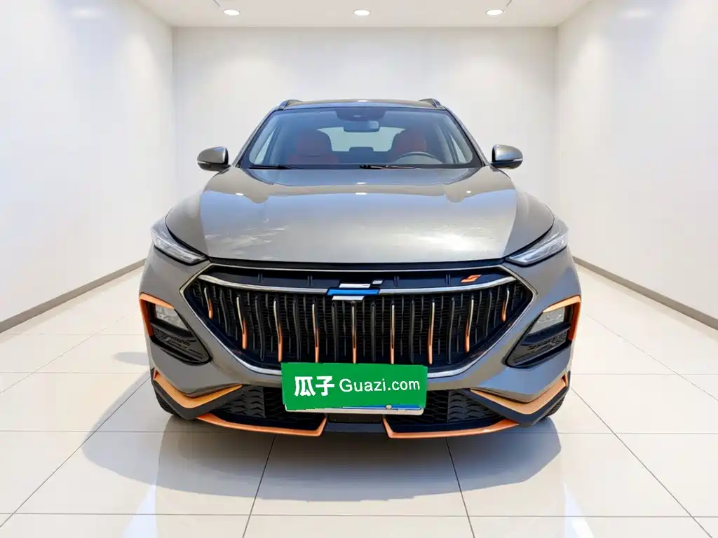 Oshan Oushang X5 — миниатюра 23