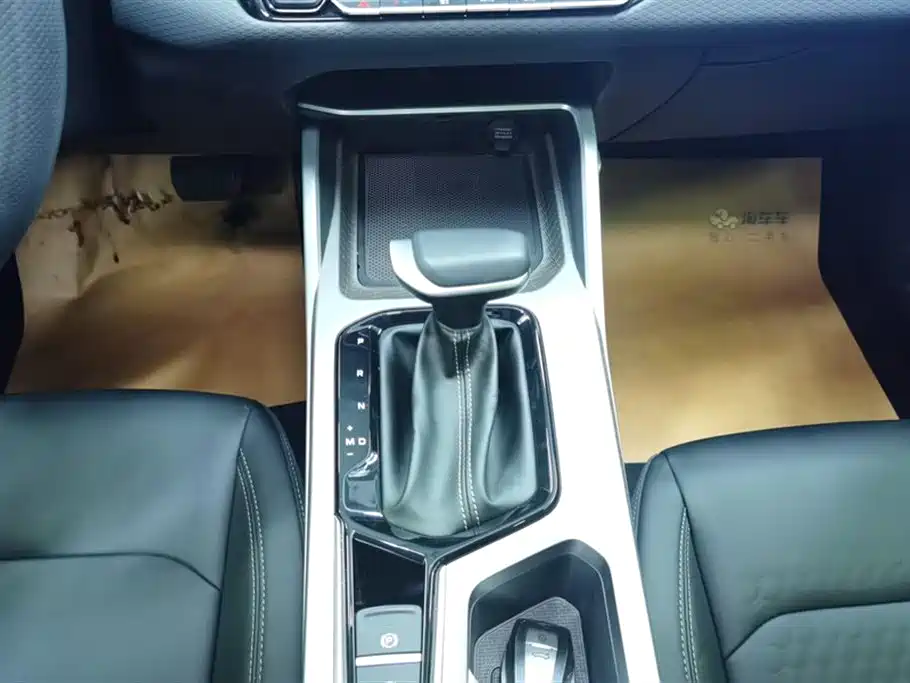 GEELY AUTOMOBILE EMGRAND