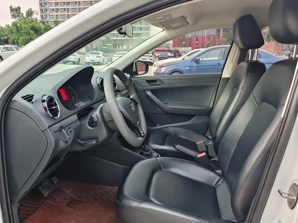 Jetta VA3 — миниатюра 5