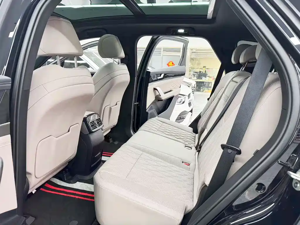 BYD Tang 2024 DM-i 112KM Luxury