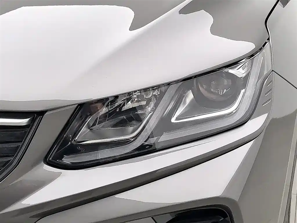 Geely Binyue 2025 1.5L CVT MAX