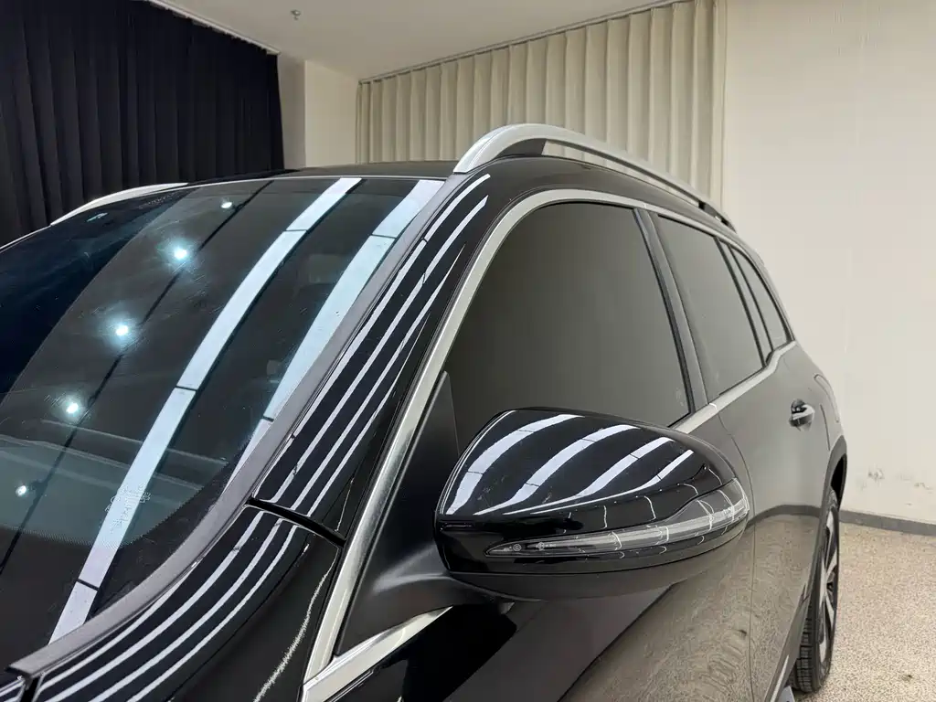 Mercedes-Benz GLB 2023 GLB 220 Fashion