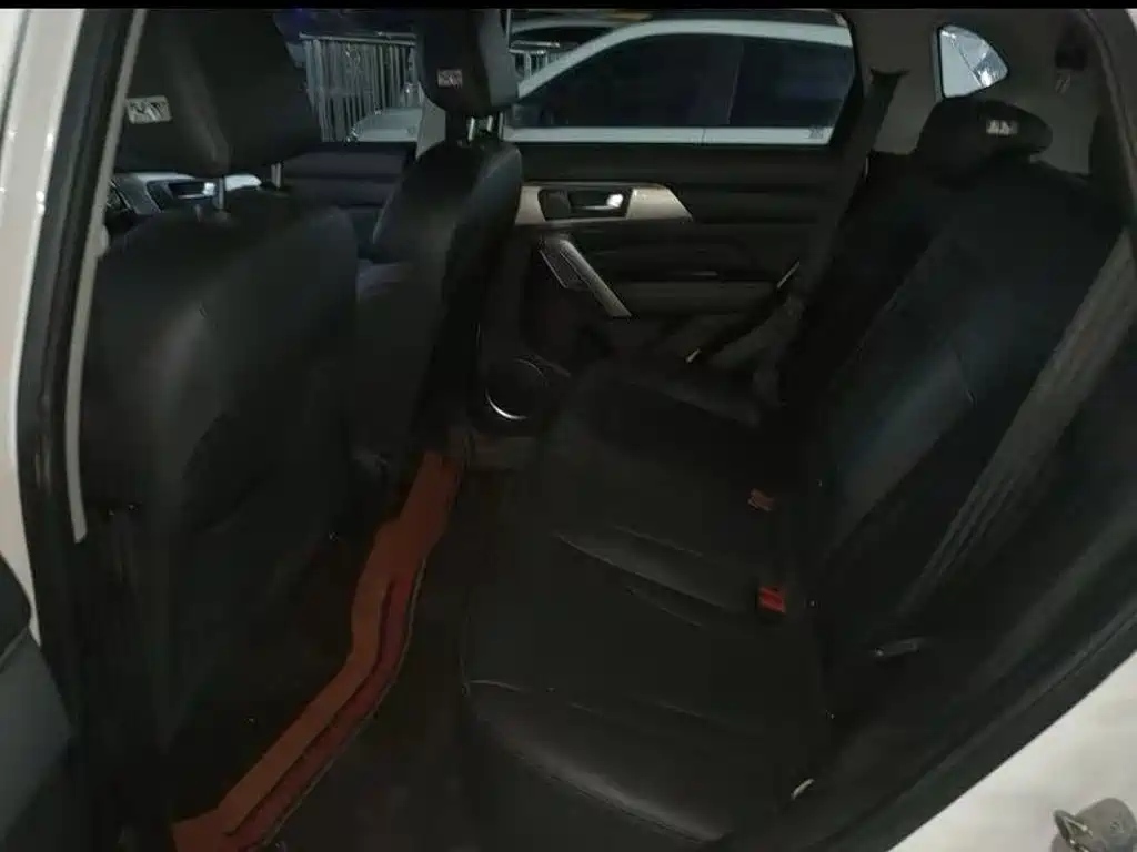 Haval H2 — миниатюра 13