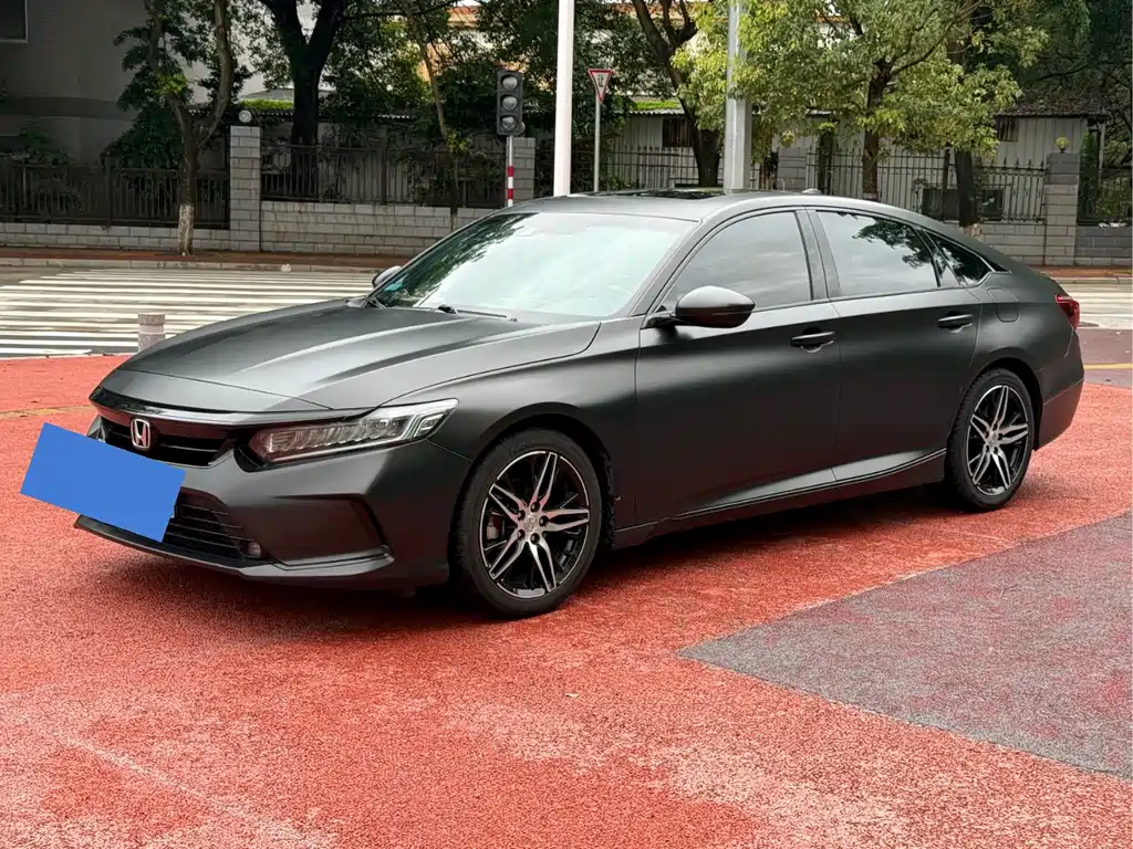 Honda Inspire