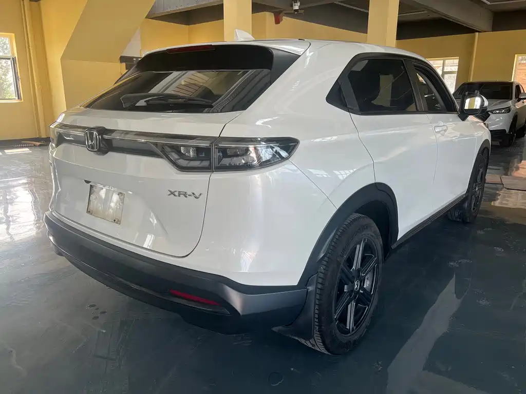 Honda XR-V 2023 1.5L CVT
