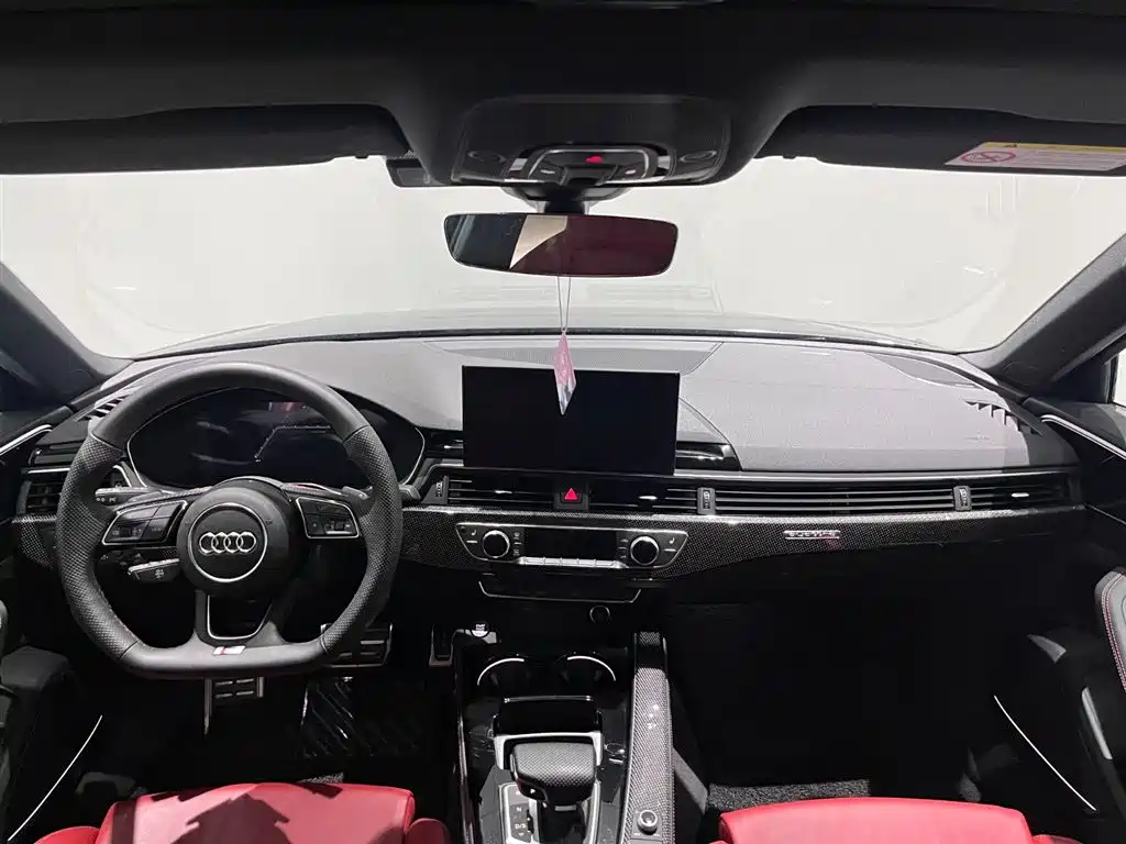 Audi S4 2023 S4 3.0TFSI