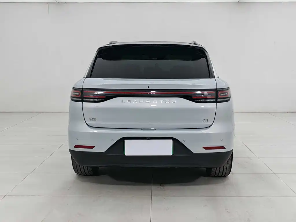 Leapmotor C11 2026 640