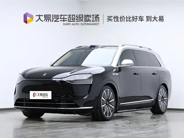 HONGMENG ZHIXING ASK THE WORLD M9 2024