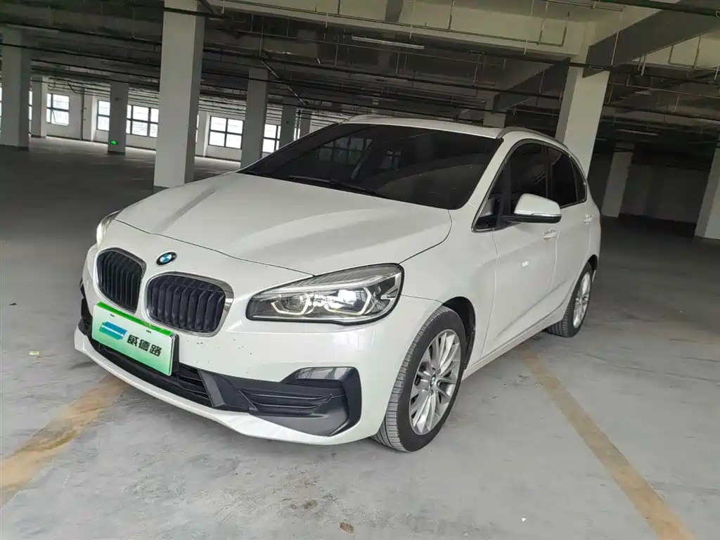 Купить BMW 2 Series Active Tourer