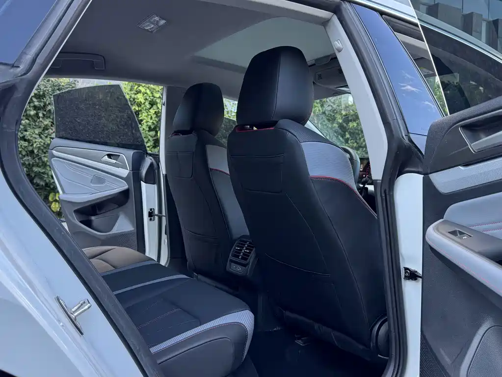 Volkswagen Lamando — миниатюра 15