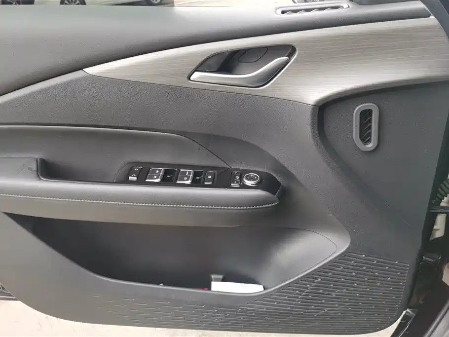 WULING WULING STARLIGHT