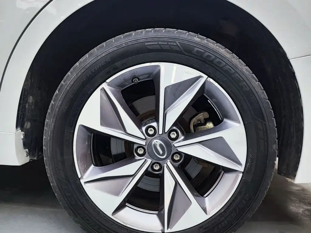 GAC Motor Trumpchi M6 — миниатюра 17