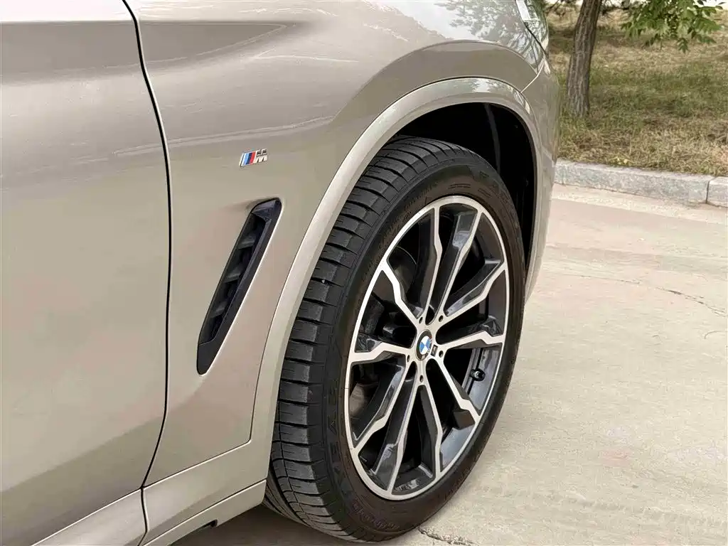 BMW X3 — фотографии объявления, Фото 20