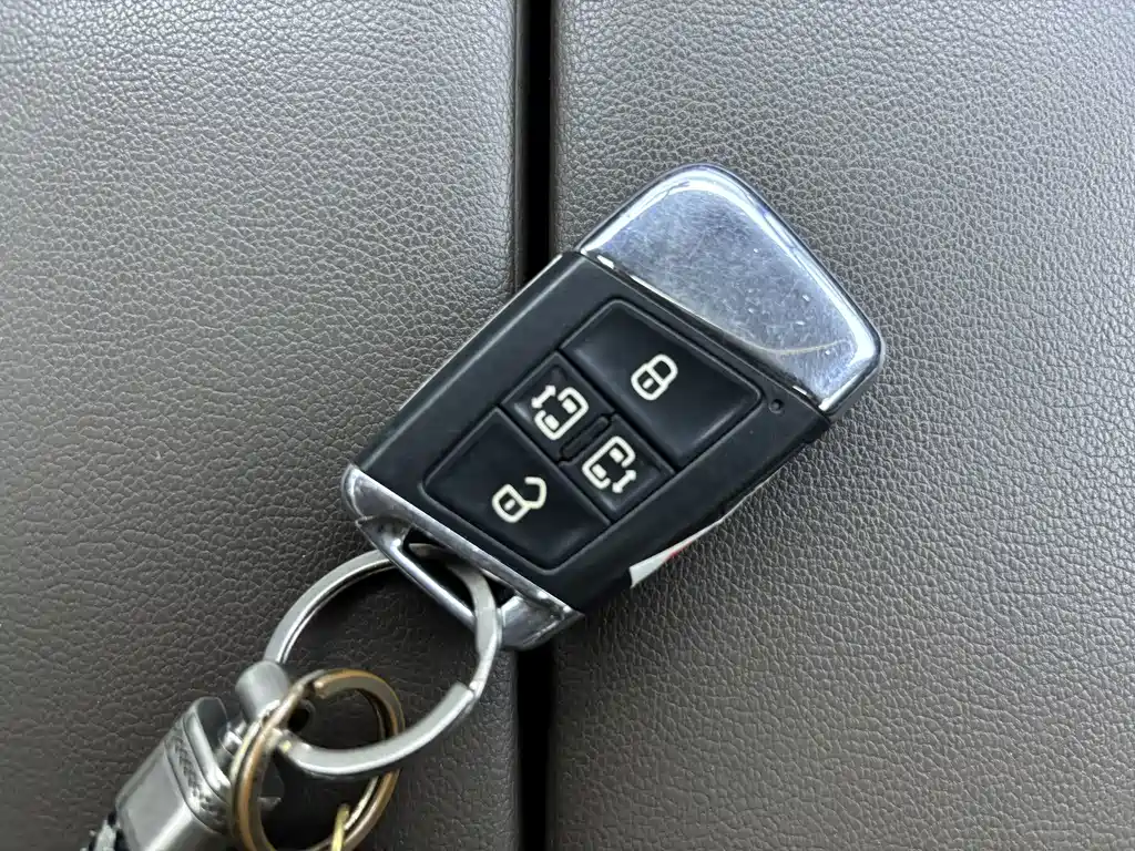 Volkswagen Viloran — миниатюра 9