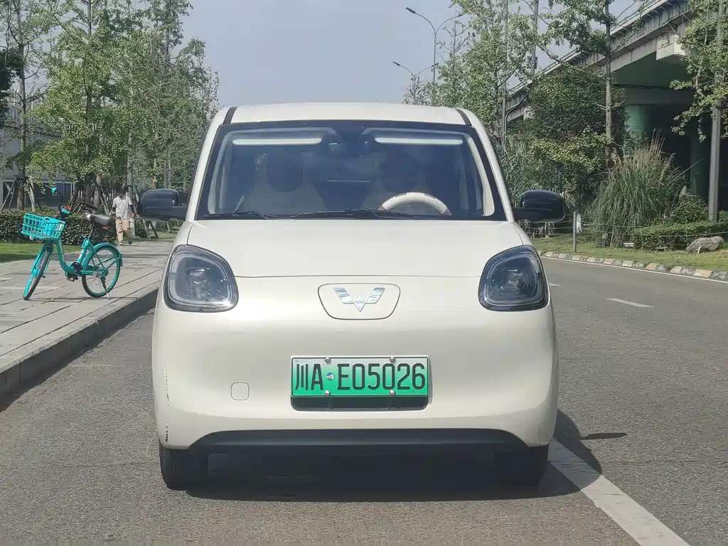 Wuling Mini EV MINIEV 2025