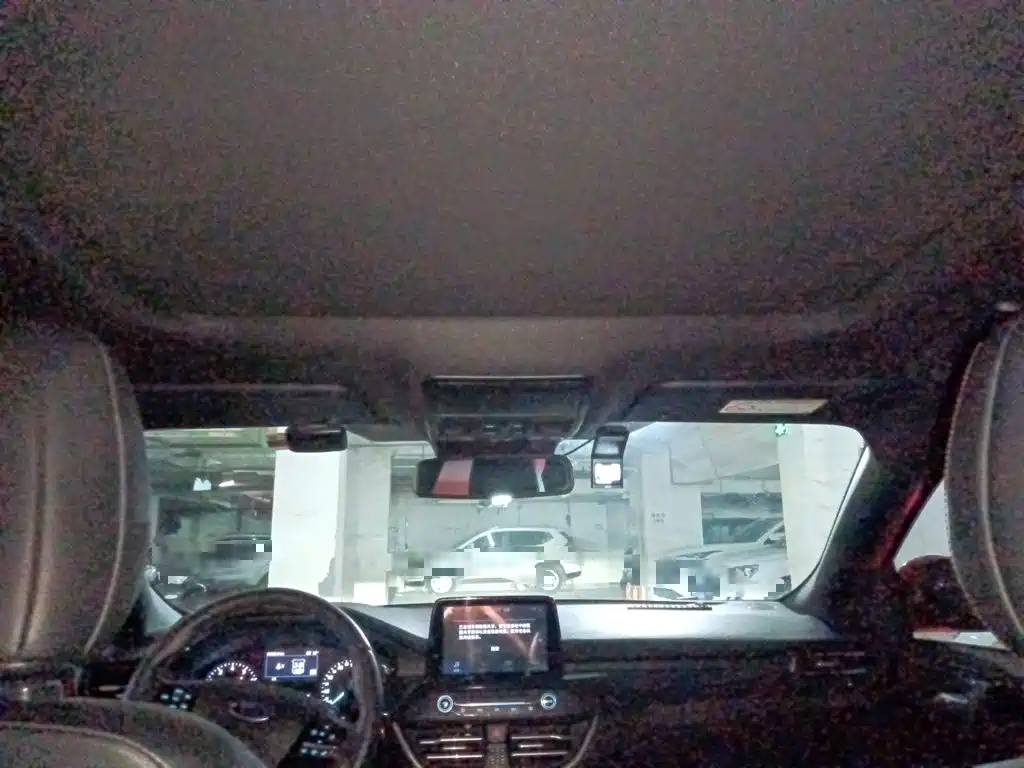 Ford Focus — миниатюра 9