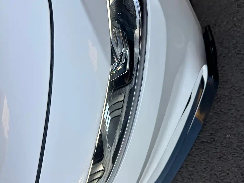 Geely Xingrui — миниатюра 5