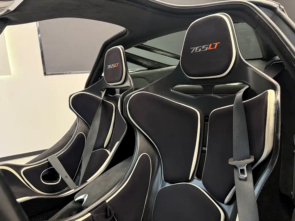 McLaren 720S 4.0T Coupe, фото 9