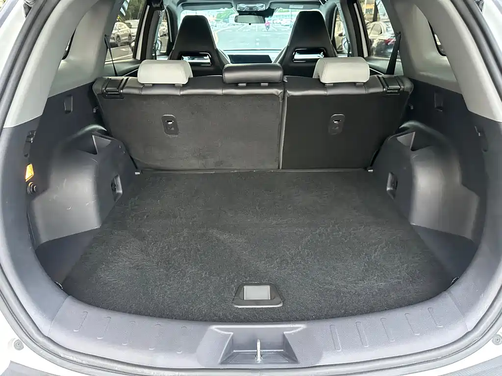 Changan CS75 PLUS — миниатюра 13