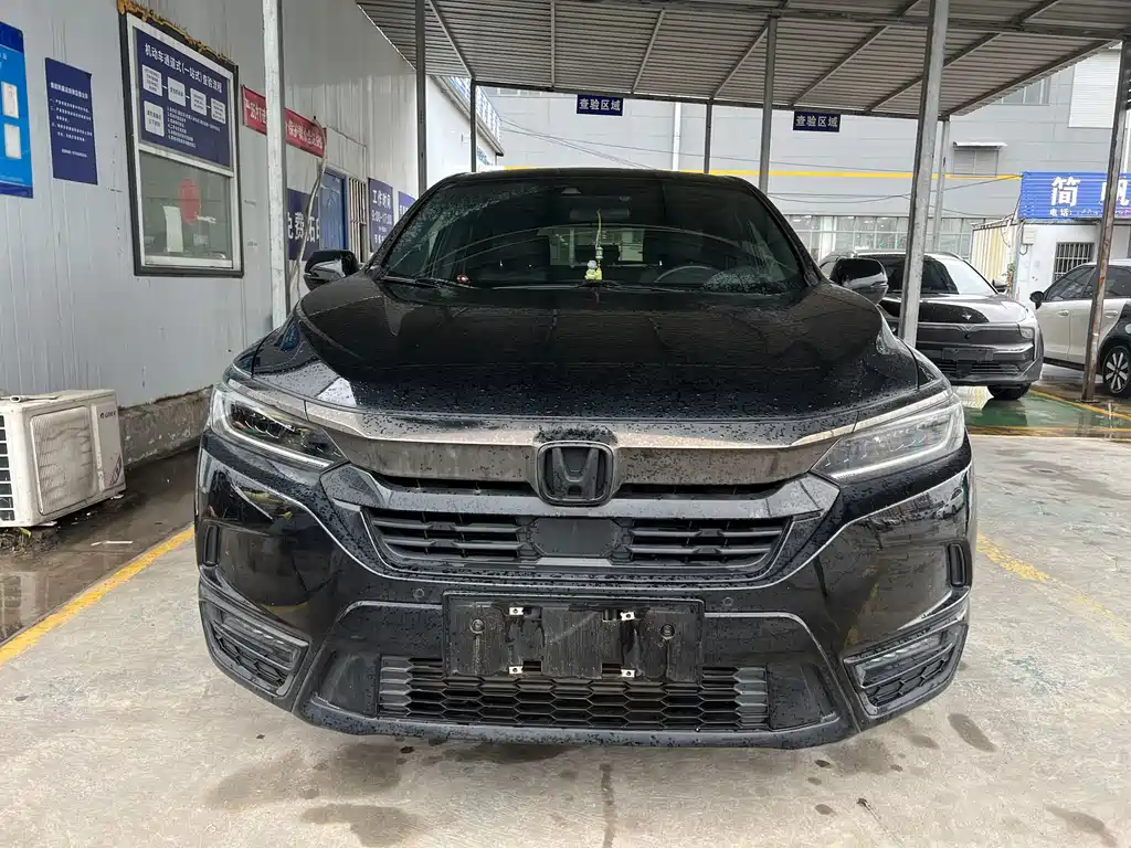 Honda Breeze 2021 — фото 2