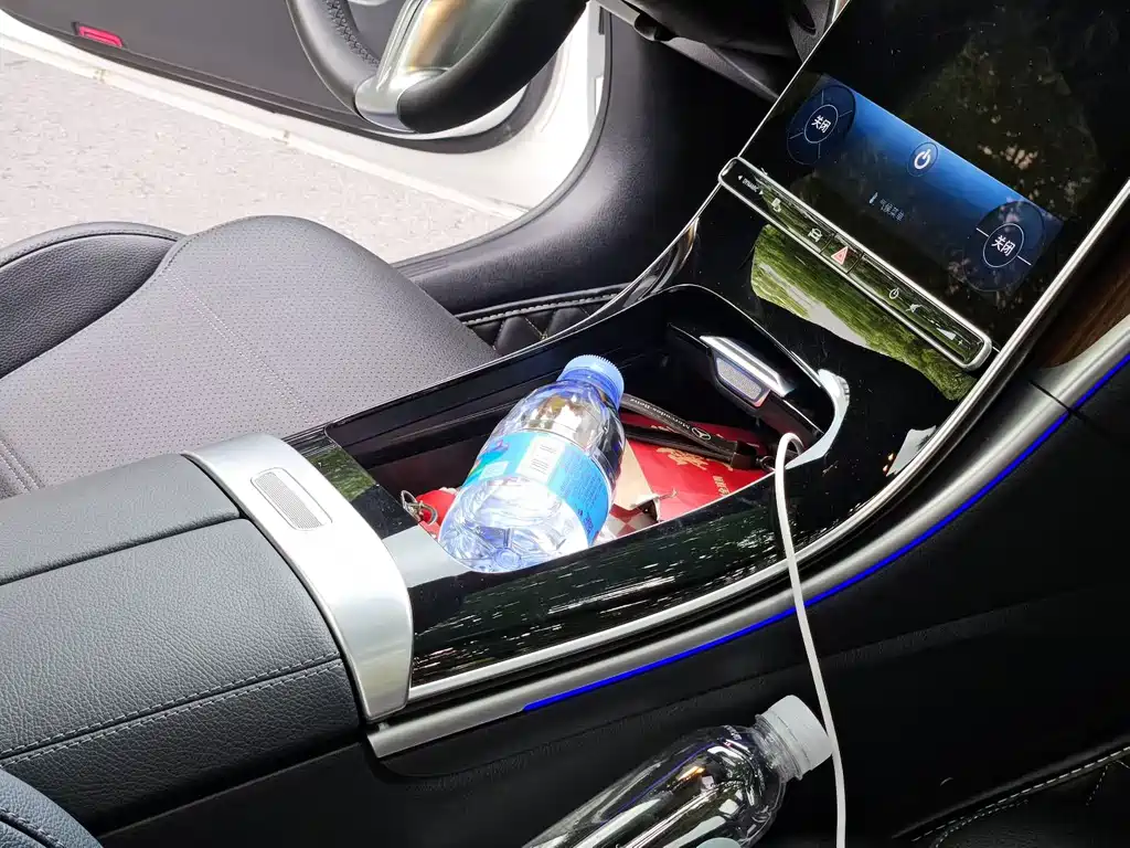 Mercedes-Benz C-Class C 2022 C 260 L