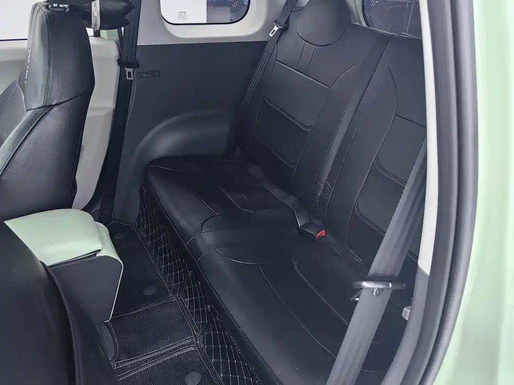 Changan Lumin 2024 301km