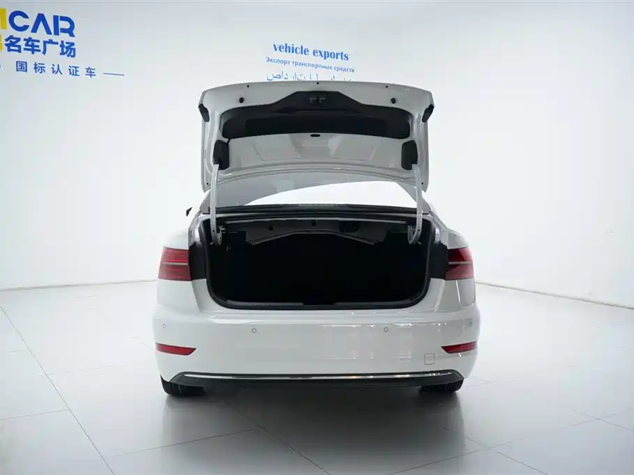 Volkswagen Sagitar 2021 280TSI DSG