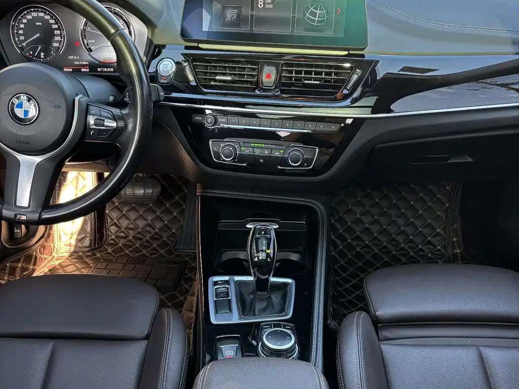 BMW 1 Series — миниатюра 13